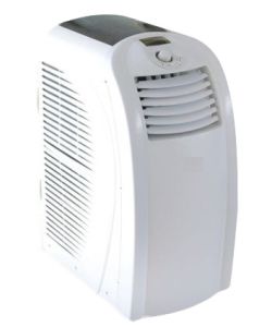 5.2kW Cool Master 18000 Portable Air Conditioner and Heater - Click for larger picture